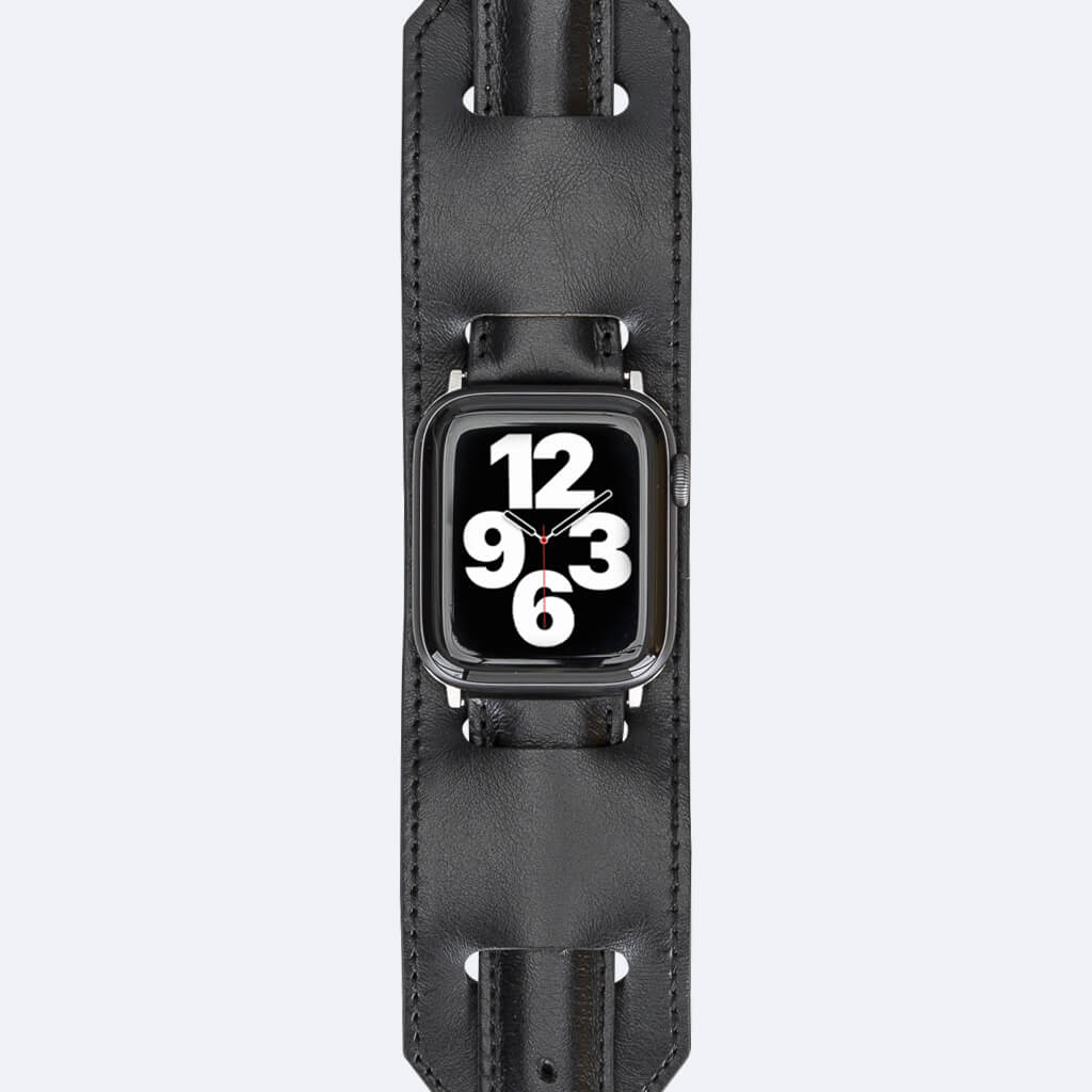 Apple watch hot sale band cuff