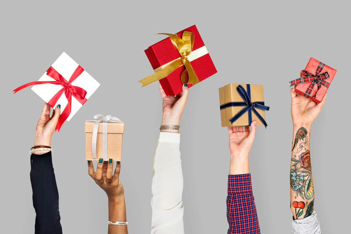 Gift Box