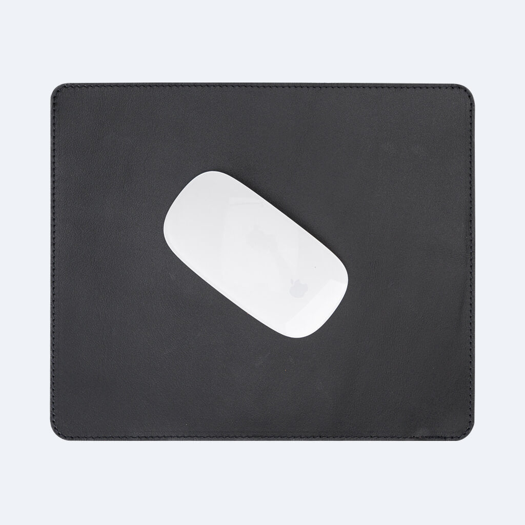 Leather Mouse Pad
