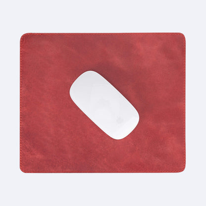 Leather Mouse Pad