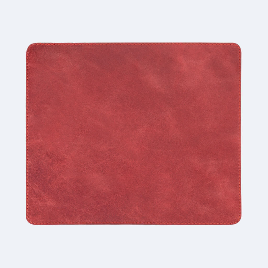 Leather Mouse Pad