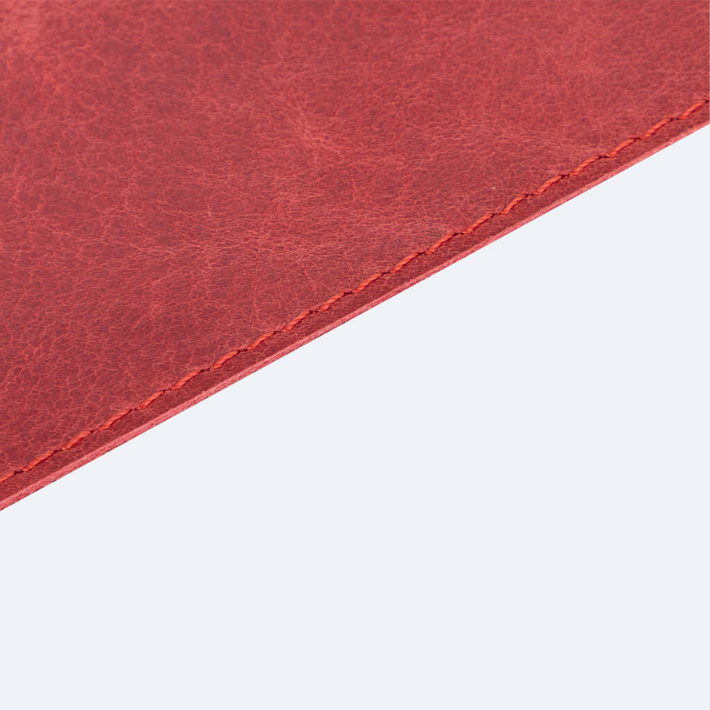 Leather Mouse Pad