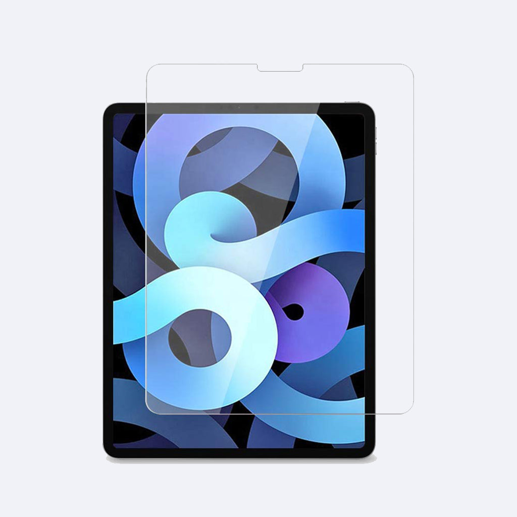 Oxa Tempered Glass Screen Protector for iPad