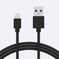 USB A Lightning Cable - 6ft